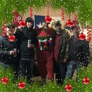 Meet your Posher, James